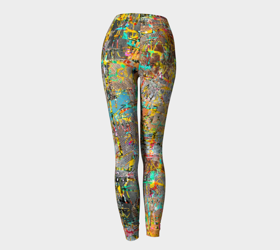 CB CLASSIC LEGGINGS