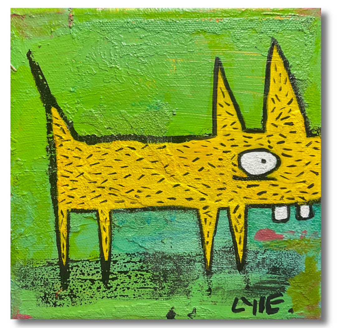 DOG-ON-IT.