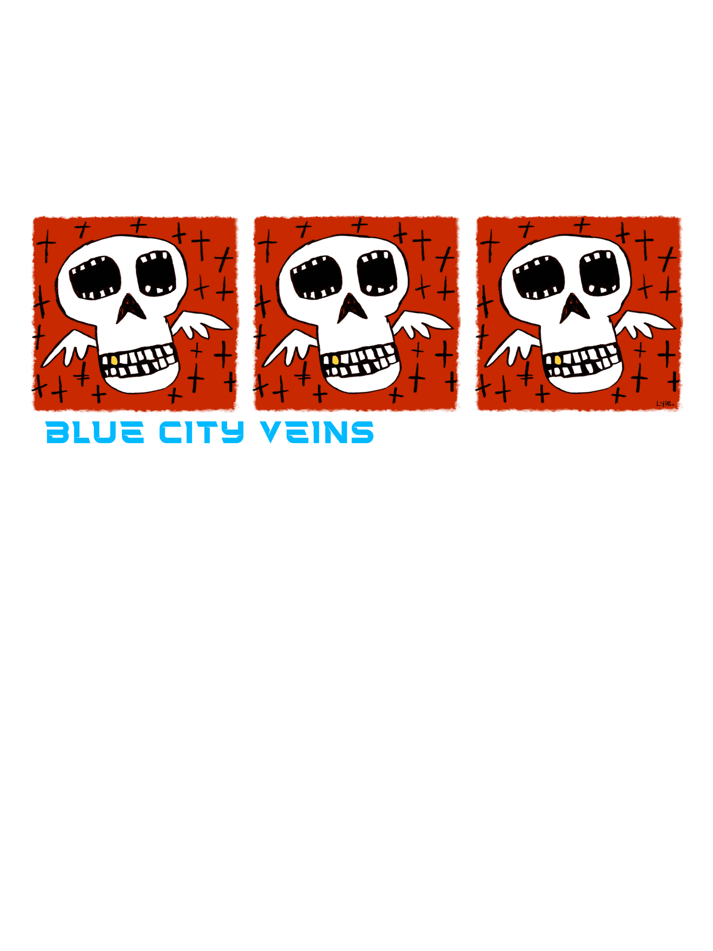 BCV SKULLZ