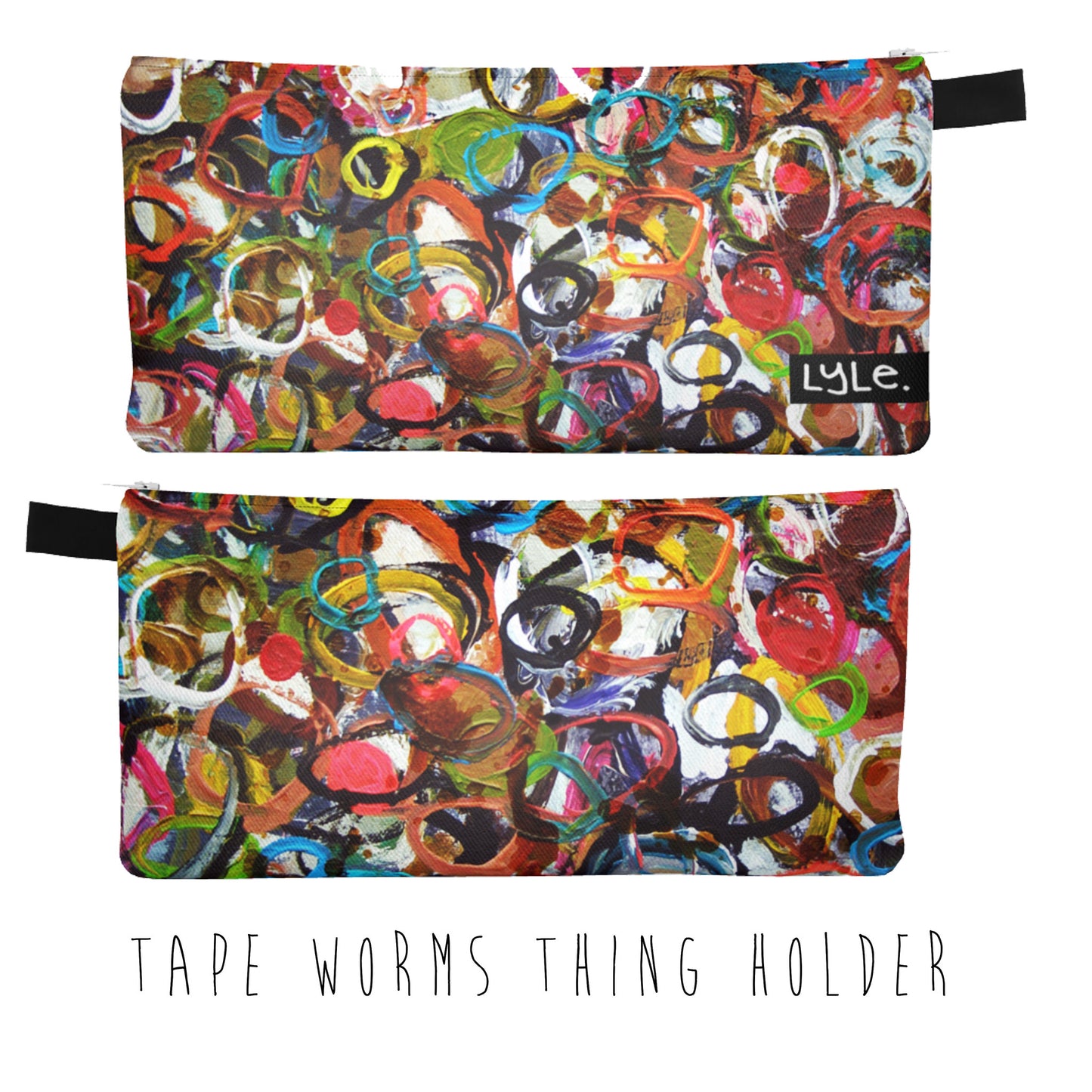 THING HOLDER - SUGAR LOOPZ