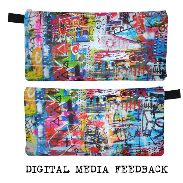 DIGITAL MEDIA FEEDBACK