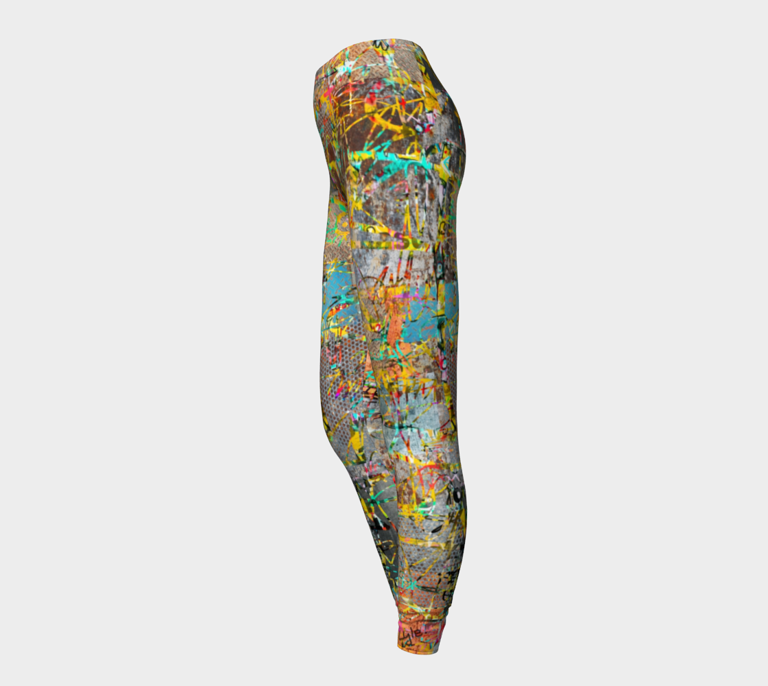 CB CLASSIC LEGGINGS