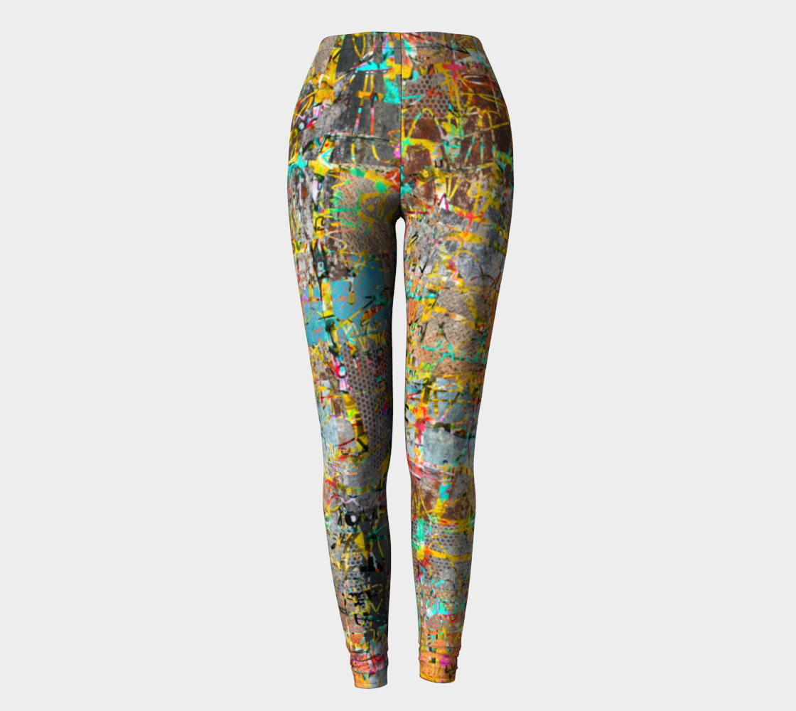 CB CLASSIC LEGGINGS