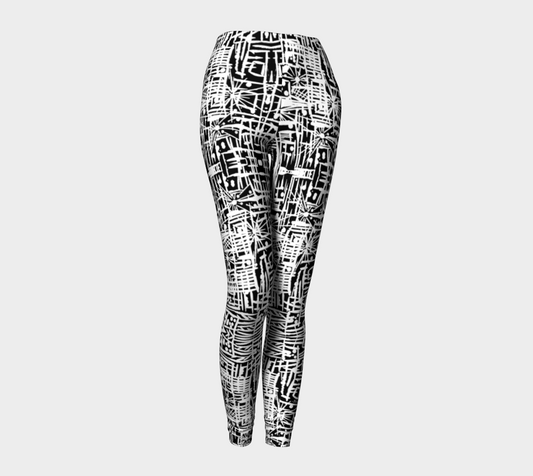 BCV CLASSIC LEGGINGS