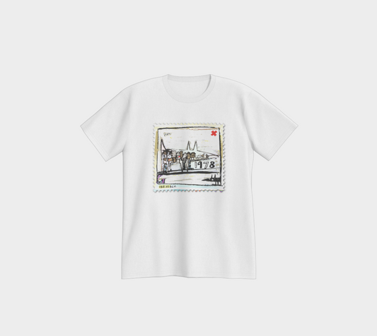 78 New White