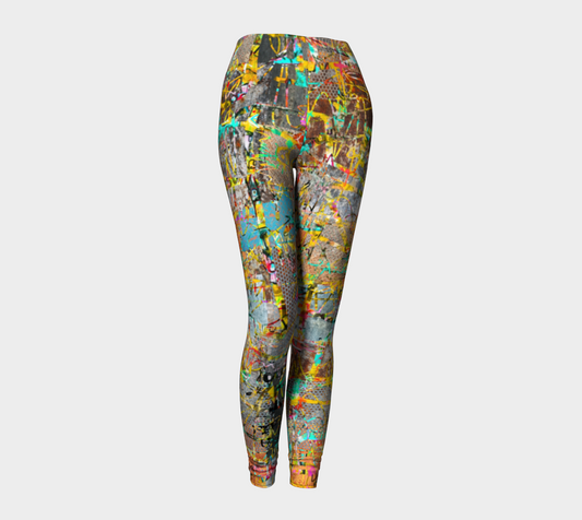 CB CLASSIC LEGGINGS
