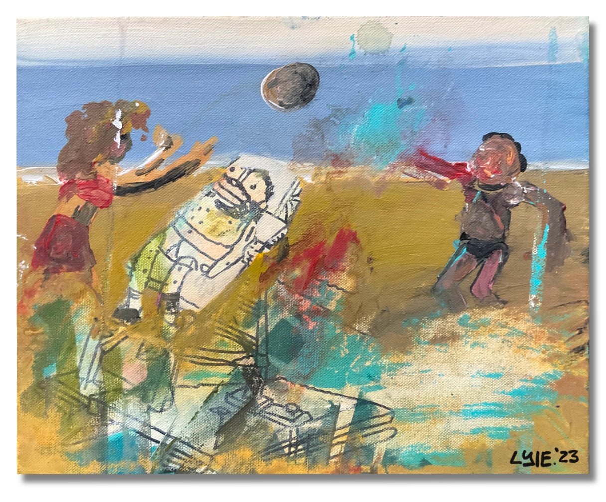 BEACH DIX 04