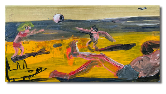 BEACHED 02