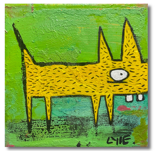 DOG-ON-IT.