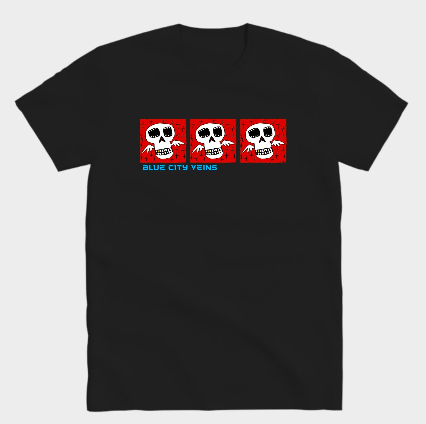 BCV SKULLZ