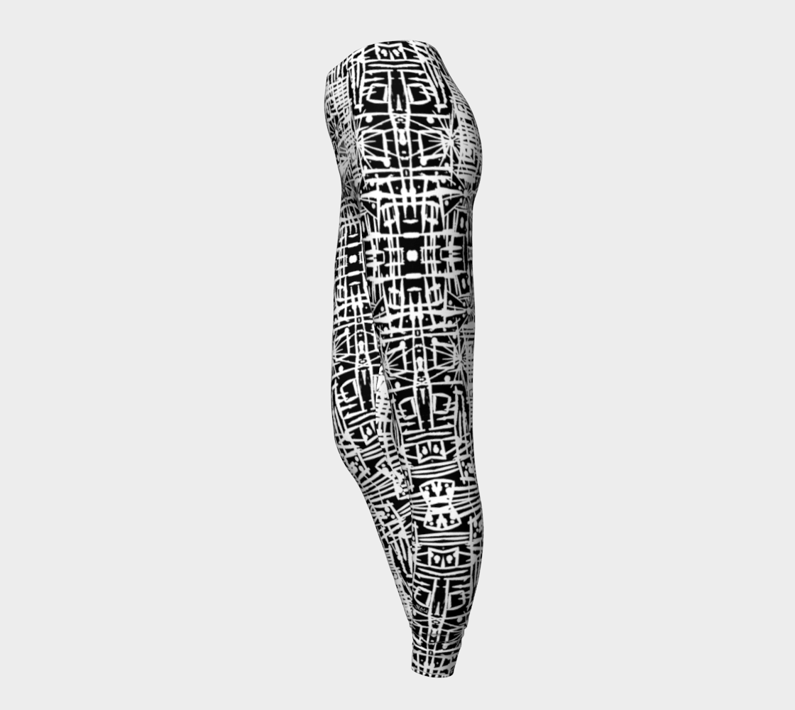 BCV CLASSIC LEGGINGS