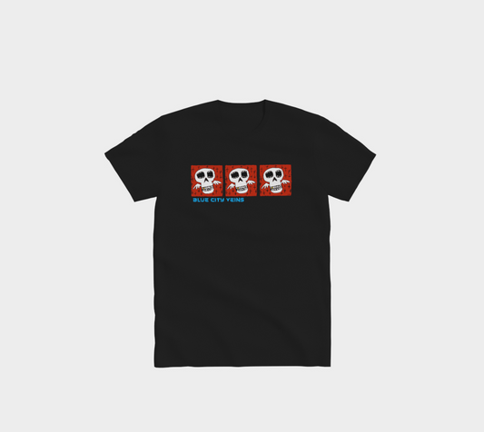 BCV SKULLZ