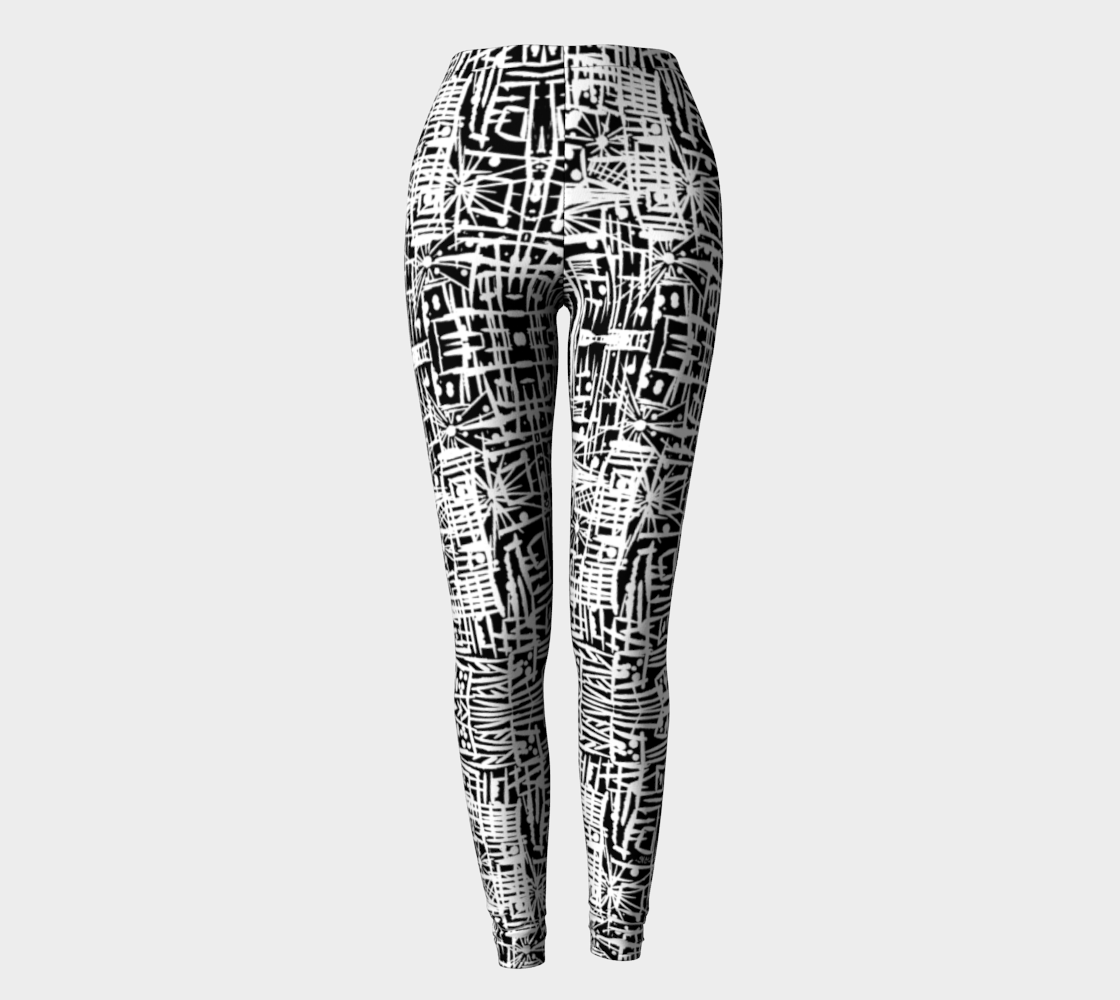 BCV CLASSIC LEGGINGS