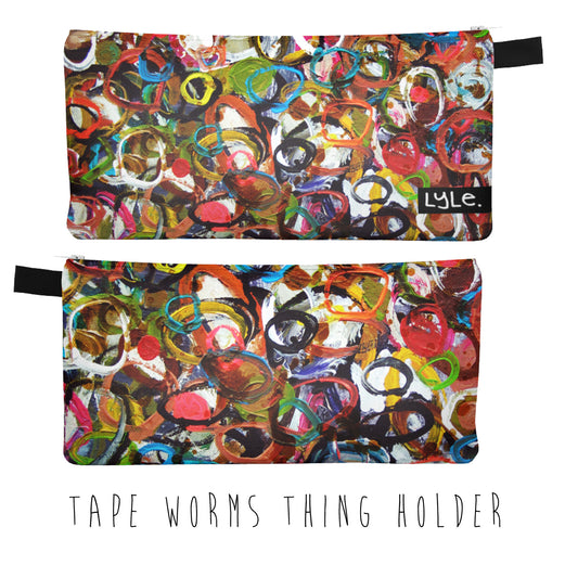 THING HOLDER - SUGAR LOOPZ