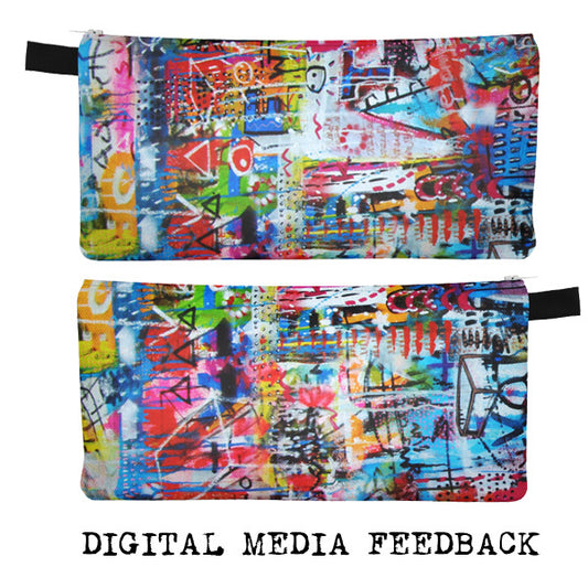 DIGITAL MEDIA FEEDBACK