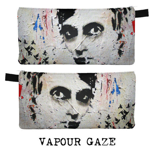 VAPOUR GAZE - THING HOLDER