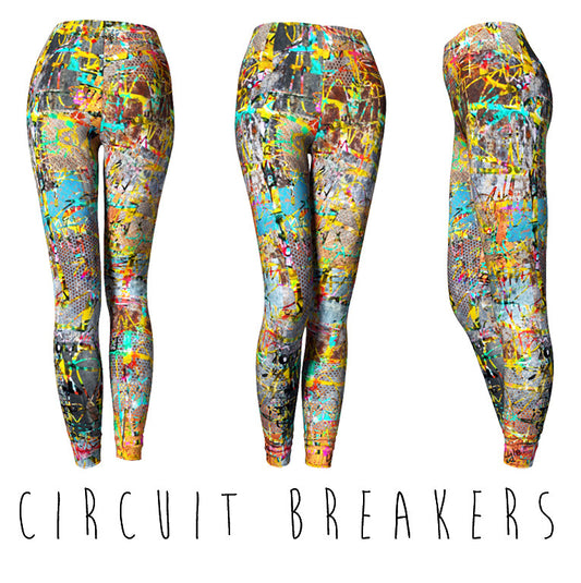 CIRCUIT BREAKERS