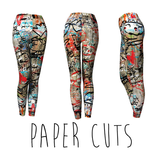 PAPER CUTZ