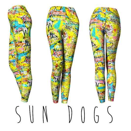 SUN DOGZ